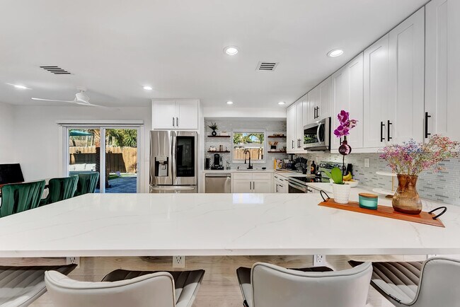 707 W Boulevard Chatelaine in Delray Beach, FL - Building Photo - Building Photo