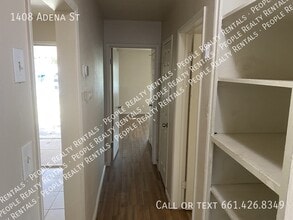 1408 Adena St in Bakersfield, CA - Building Photo - Building Photo