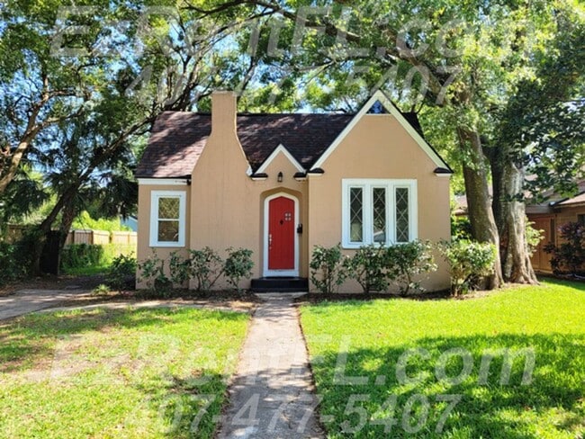 2326 Wellington Blvd in Winter Park, FL - Building Photo - Building Photo