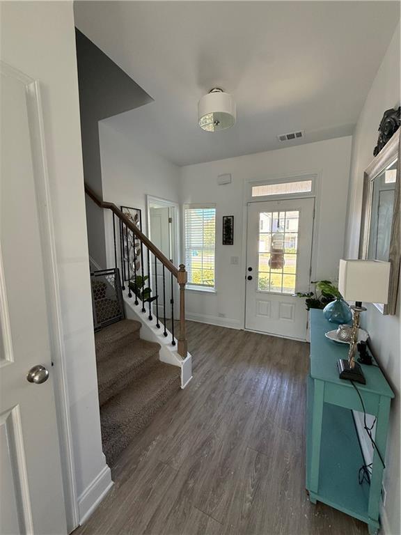 176 Village Way SW in Calhoun, GA - Building Photo - Building Photo