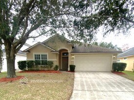 3675 Blue Wing Ct in Orange Park, FL - Building Photo