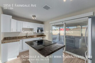 1856 E Farmdale Ave in Mesa, AZ - Building Photo - Building Photo