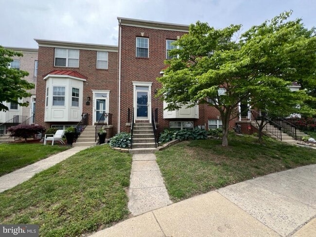 property at 7804 Creek Shore Way