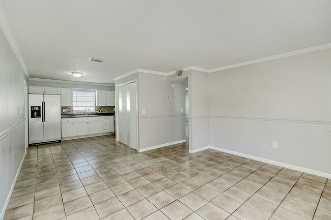 property at 8727 N 50th St