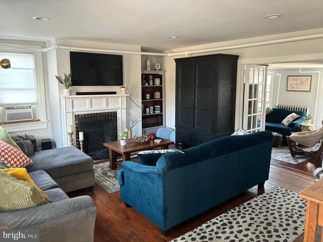 303 Baptist Rd in Newport, NJ - Building Photo - Building Photo