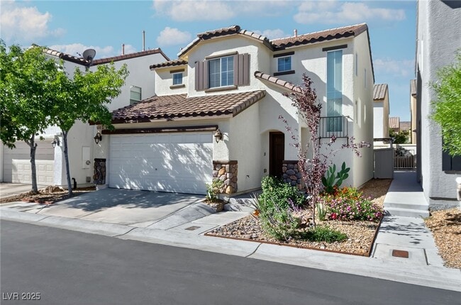 5649 Dawn Falls St in Las Vegas, NV - Building Photo - Building Photo