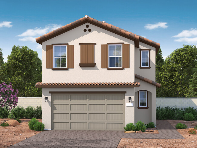 property at 10180 Mountain Crest St