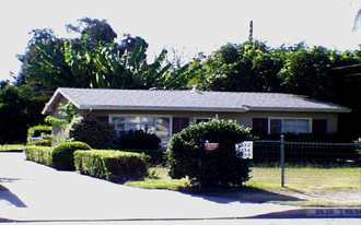 9528-9536 Cortada St Apartments