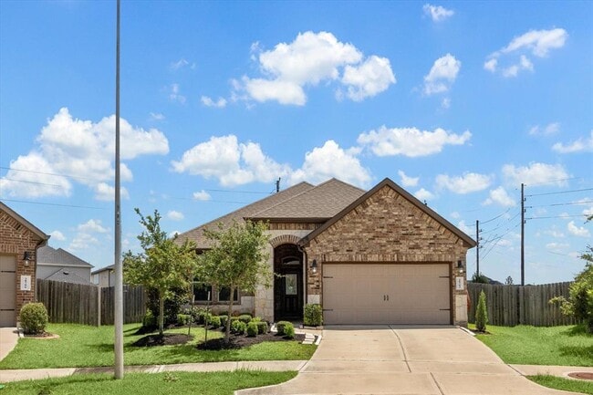 property at 28702 Possession Island Ln