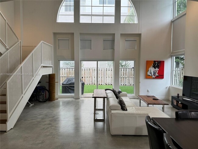 property at 707 NE 5th Ave
