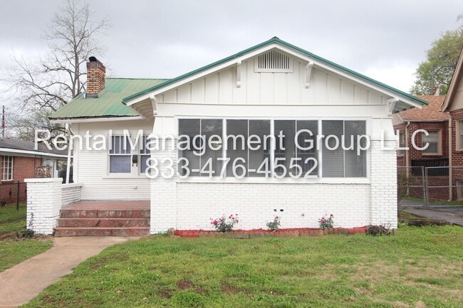 property at 1437 44th St Ensley