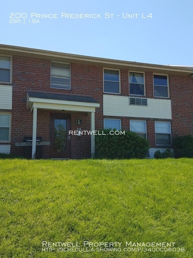 200 Prince Frederick St-Unit -Unit L4 in King of Prussia, PA - Building Photo - Building Photo