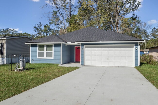 property at 8064 Noroad