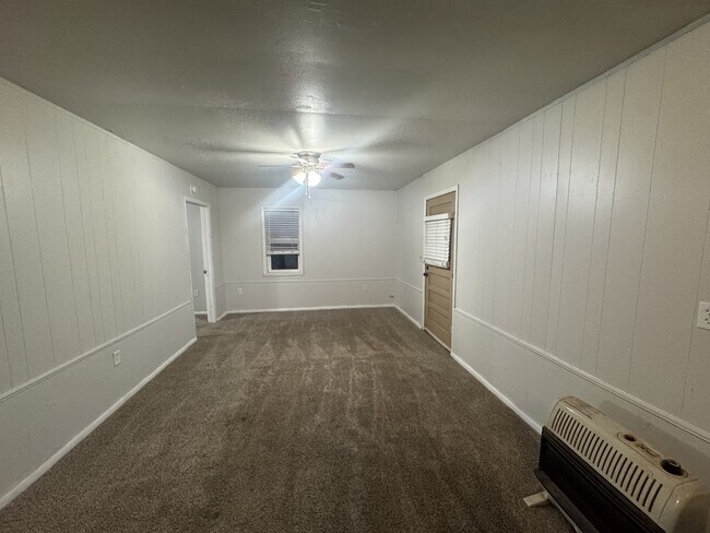18399 Old Hwy 112 in Poteau, OK - Building Photo - Building Photo