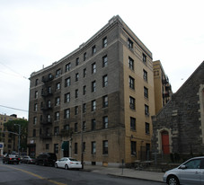 517 S Broadway Apartments