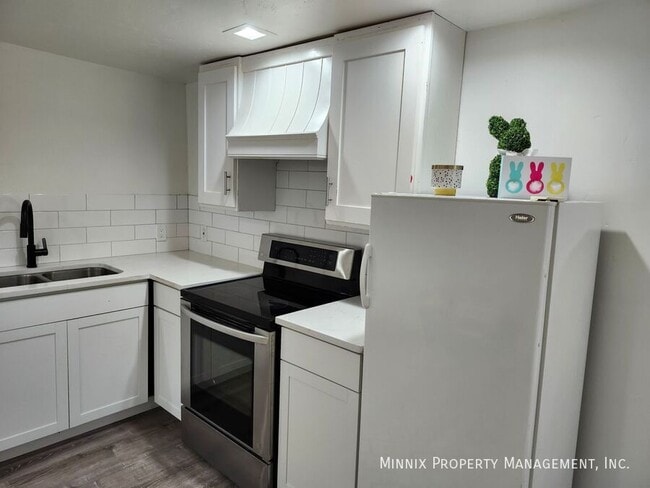 2411 25th St in Lubbock, TX - Building Photo - Building Photo
