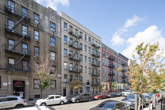 520 W 174th St in New York, NY - Building Photo - Primary Photo