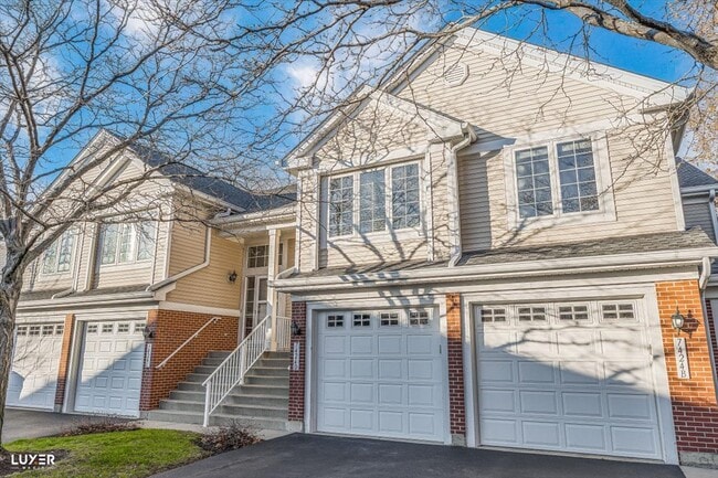 7424 Lincoln Ave in Skokie, IL - Building Photo - Building Photo