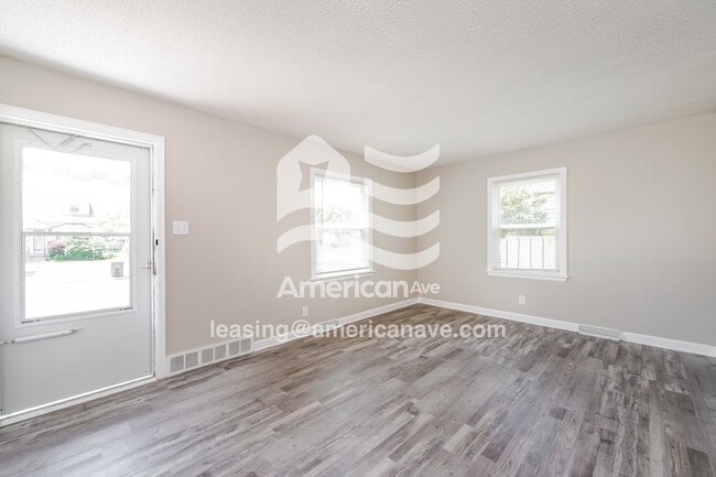 2170 Parkview Pl in South Bend, IN - Building Photo - Building Photo