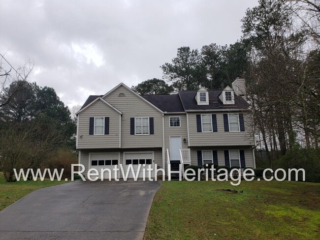 property at 605 White Pines Dr