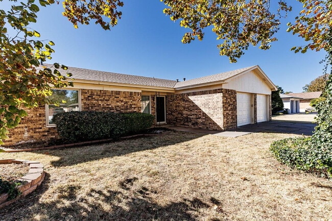 3409 84th St in Lubbock, TX - Building Photo - Building Photo