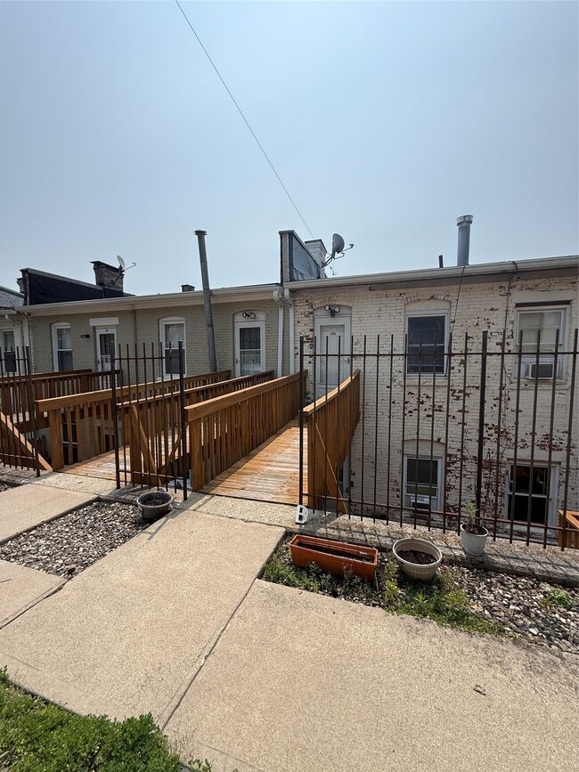 property at 13 Jackson St