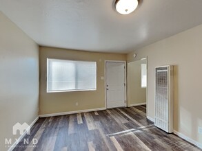 472 Capitol Hill Ave in Reno, NV - Building Photo - Building Photo