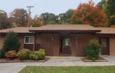 Lynnridge Apartments in Elizabethton, TN - Building Photo