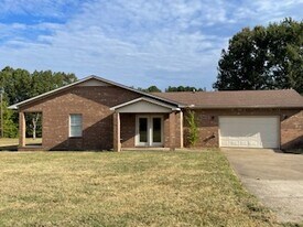 2009 AR-135 in Paragould, AR - Building Photo