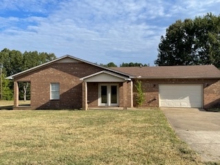 property at 2009 AR-135