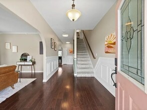 3778 Gray Fox Dr in Clarksville, TN - Foto de edificio - Building Photo