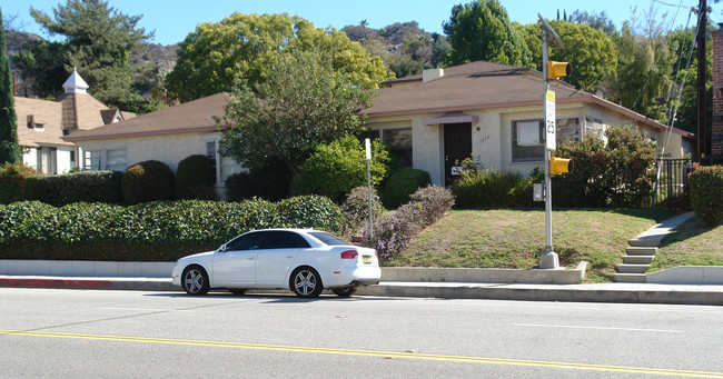 1710 Verdugo Rd in Glendale, CA - Building Photo - Building Photo