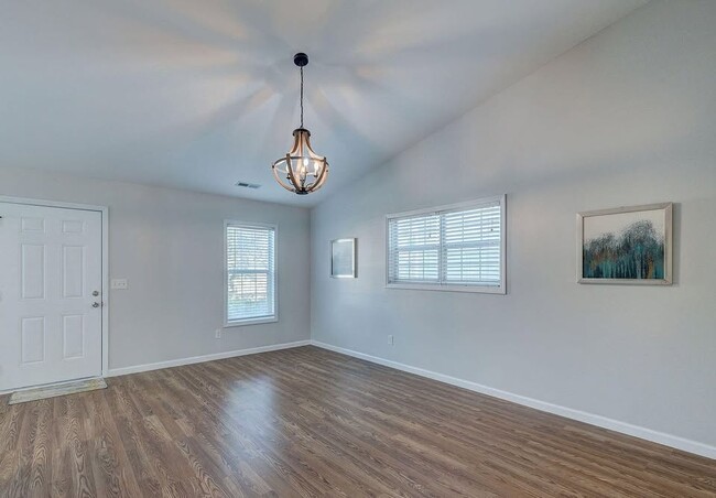 619 Varsity Dr in Wilmington, NC - Building Photo - Building Photo