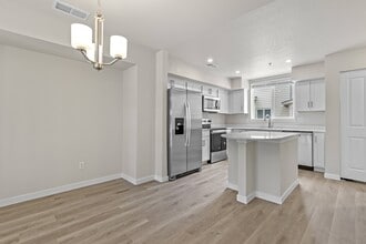 The Townhomes at Pine Drive in Parker, CO - Building Photo - Building Photo