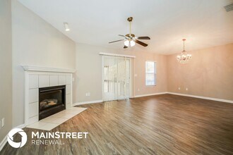 176 Marisco Way in Jacksonville, FL - Foto de edificio - Building Photo