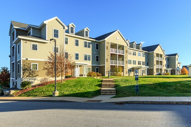 Cooper Lane Apartments, LLC