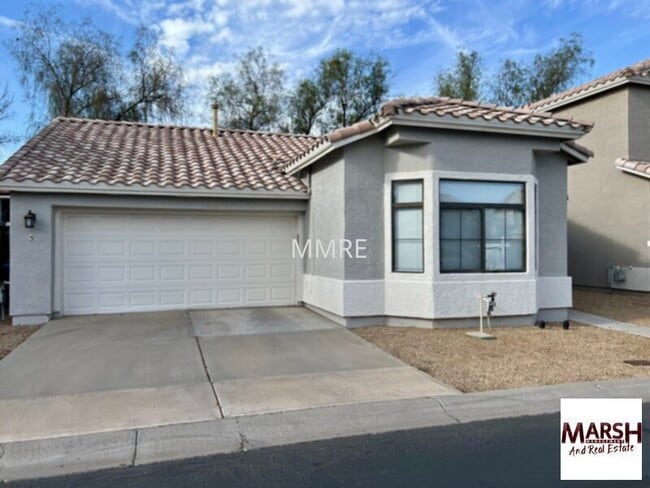 1425 S Lindsay Rd in Mesa, AZ - Building Photo - Building Photo