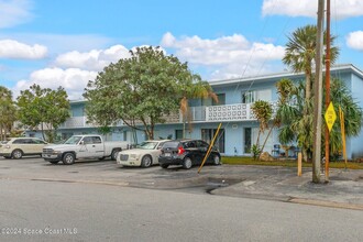 203 Chandler St in Cape Canaveral, FL - Building Photo - Building Photo