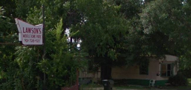 Lawson's Manufactured Housing Community in Memphis, TN - Foto de edificio - Building Photo