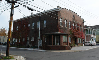 301 Cogswell Ave Apartments