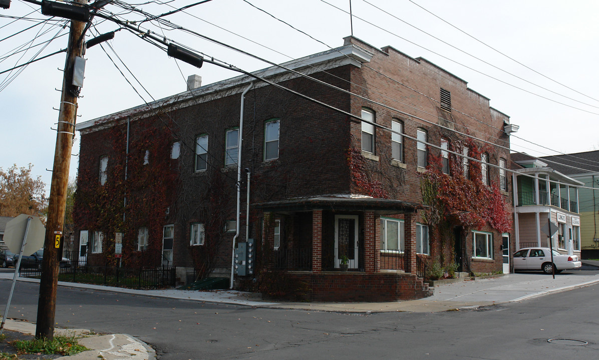 301 Cogswell Ave in Solvay, NY - Building Photo