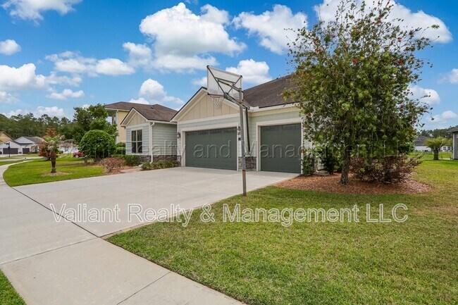 50 Silver Sage Ln in St. Augustine, FL - Building Photo - Building Photo