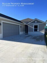 3717 Birmingham Ln in North Port, FL - Building Photo - Building Photo