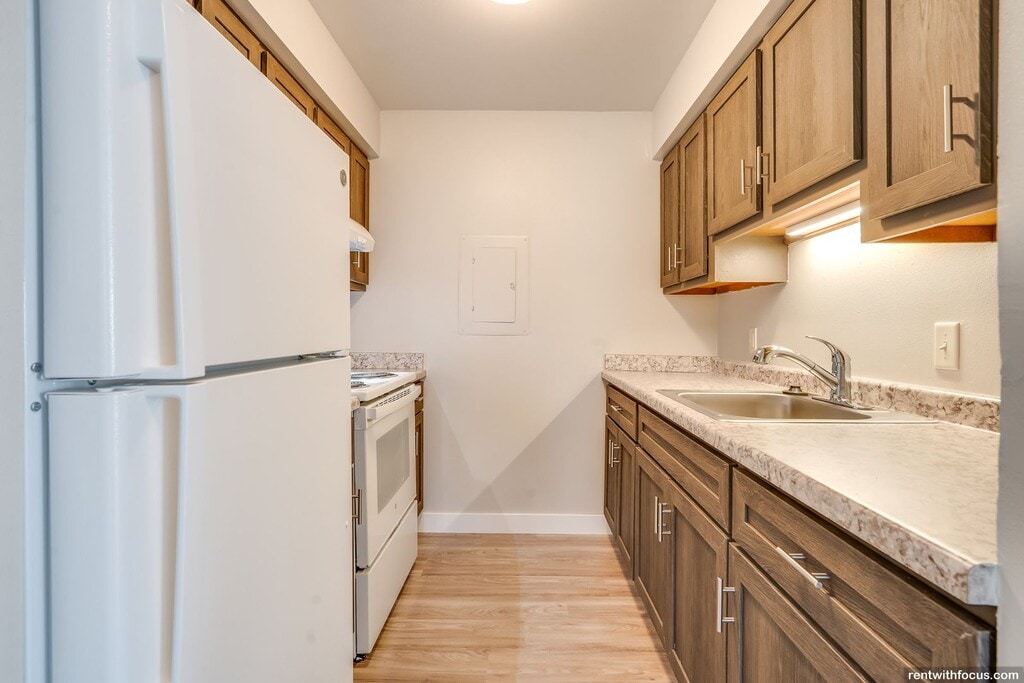 WATER'S EDGE APARTMENTS Gillett, WI Apartments For Rent