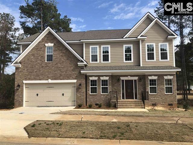 1028 Coogler Crossing Dr in Blythewood, SC - Building Photo - Building Photo