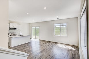 2485 Cedarwood Ln in River Falls, WI - Building Photo