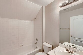 9021 Little Horse Ave in Las Vegas, NV - Building Photo - Building Photo