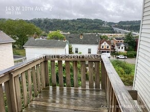 143 W 10th Ave in Homestead, PA - Building Photo - Building Photo