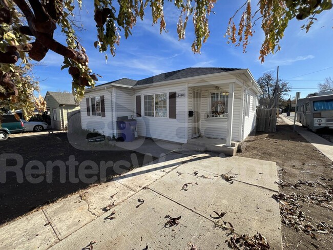 property at 3490 W Tennessee Ave