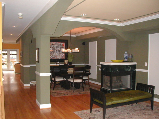 property at 1619 12th St NW